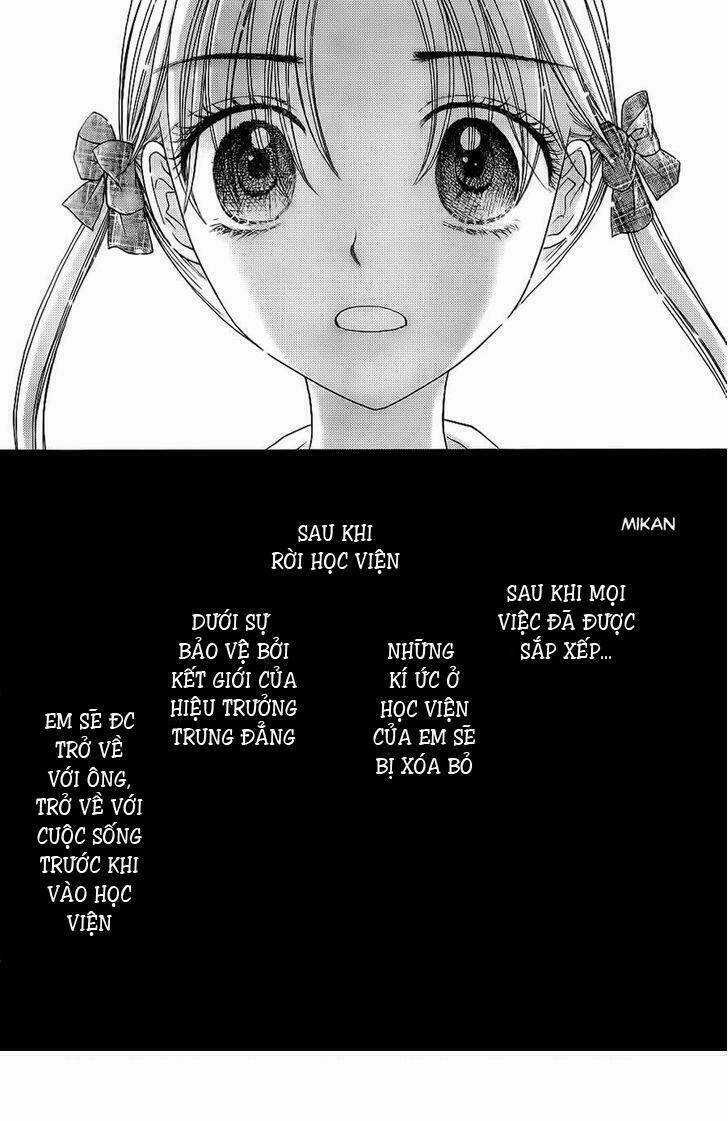 Gakuen Alice Chapter 168 trang 18