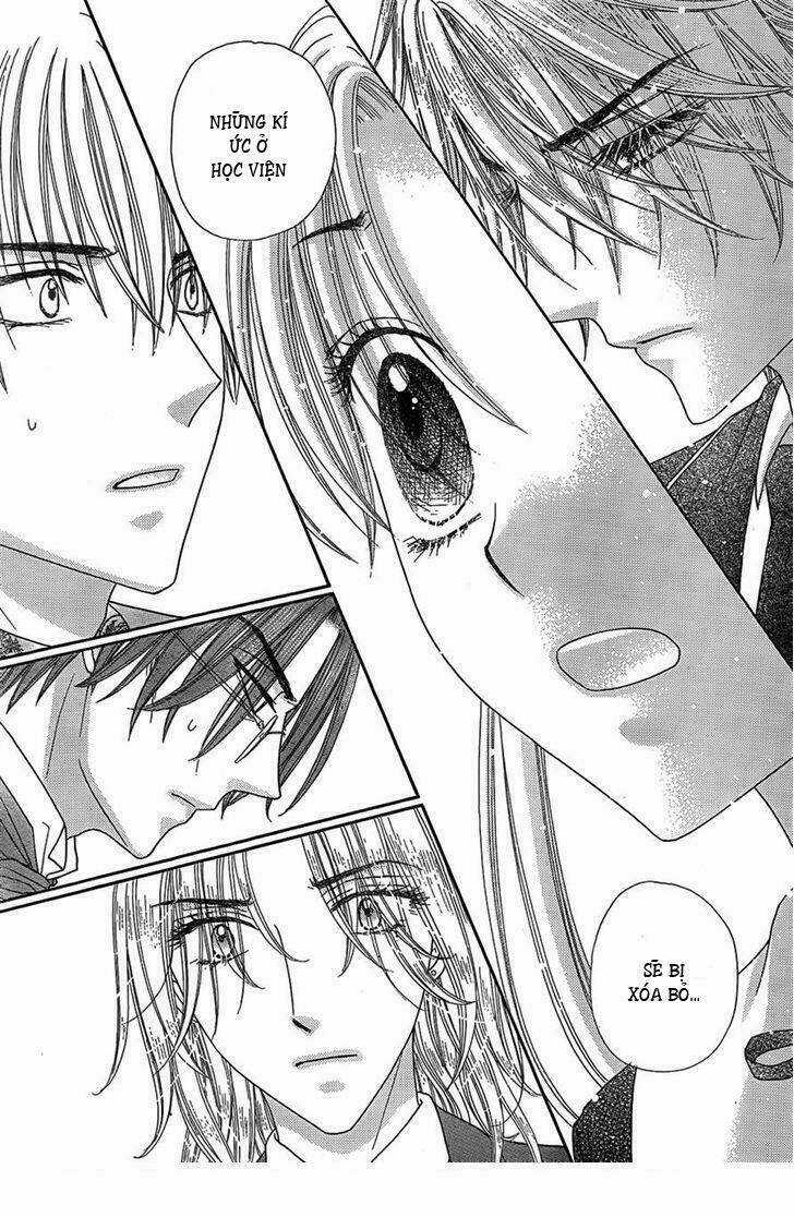 Gakuen Alice Chapter 168 trang 19