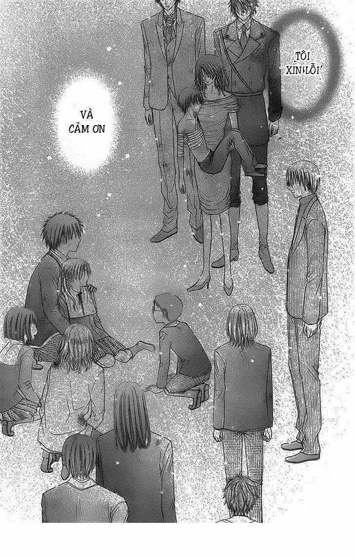 Gakuen Alice Chapter 168 trang 2