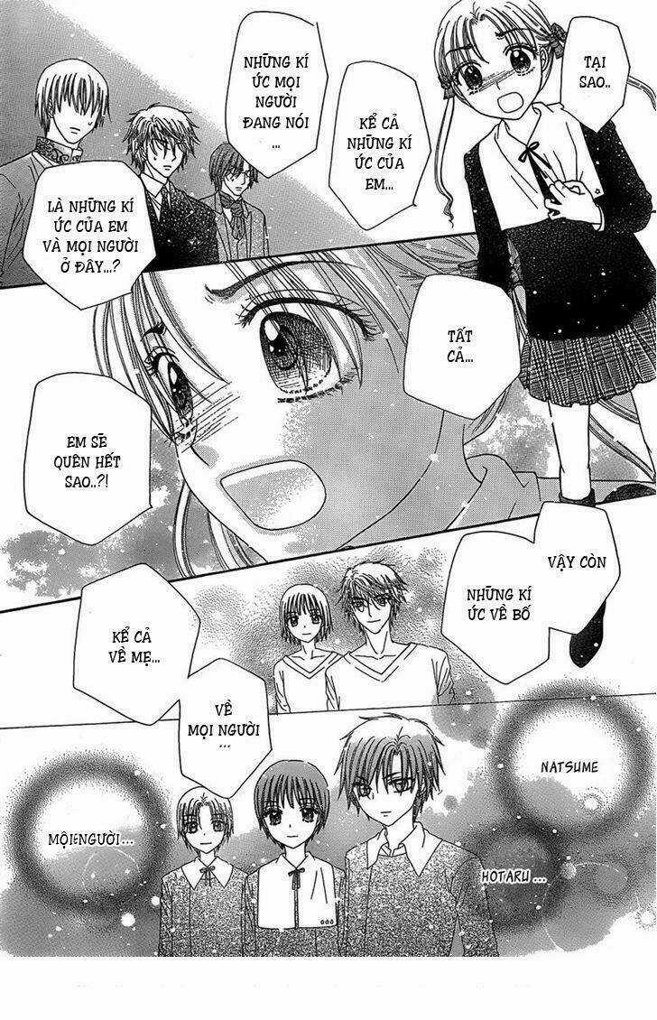 Gakuen Alice Chapter 168 trang 20