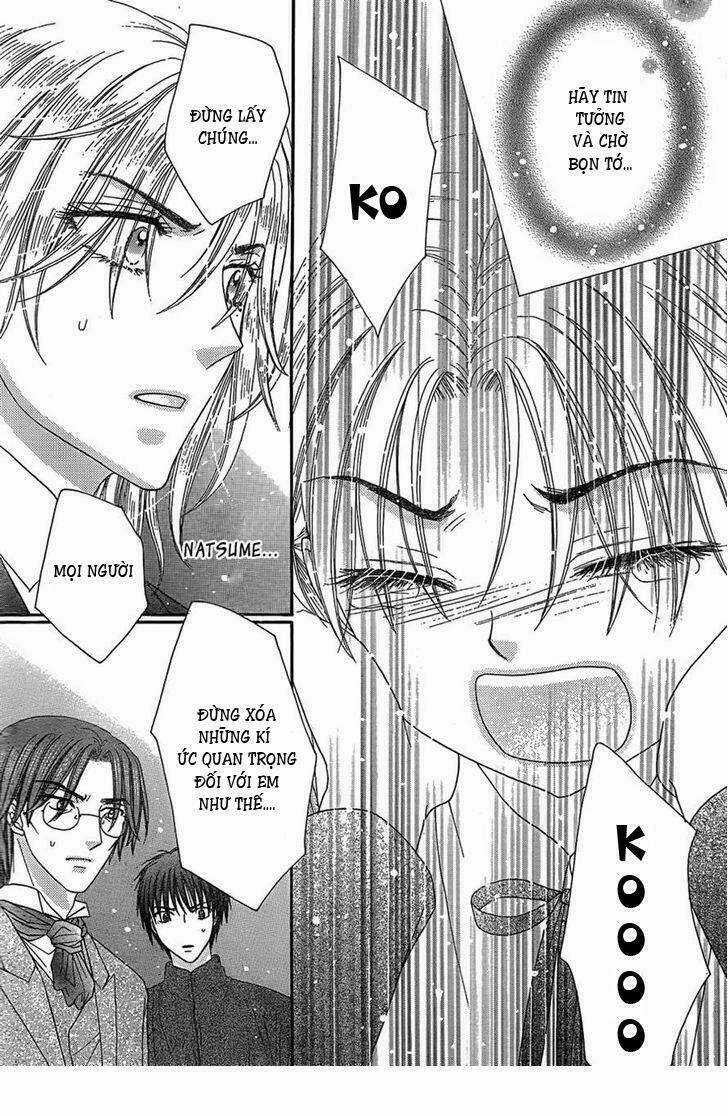 Gakuen Alice Chapter 168 trang 21