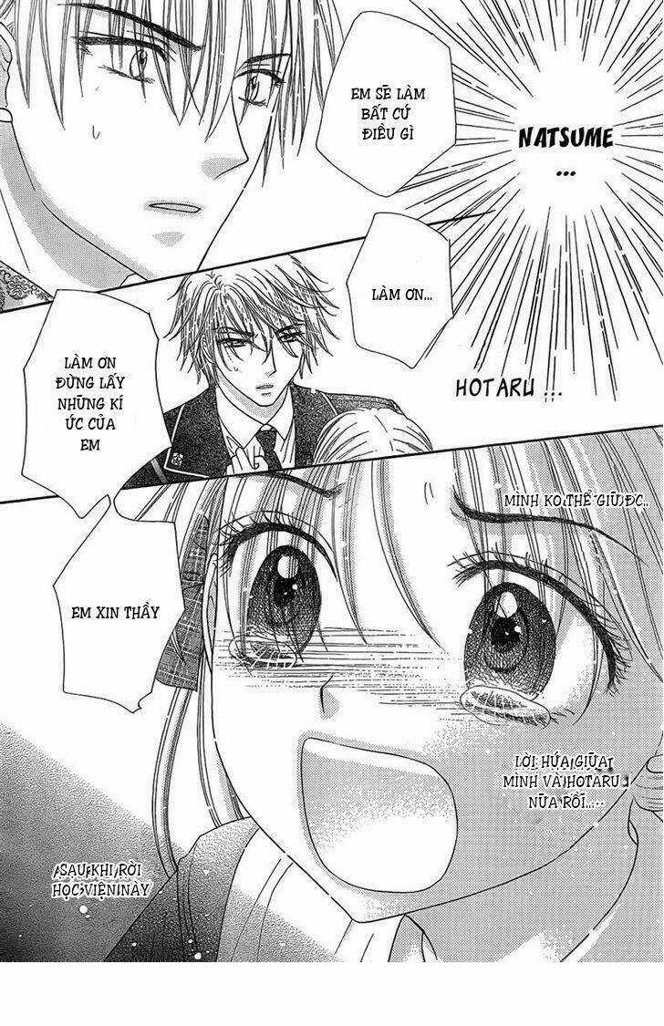 Gakuen Alice Chapter 168 trang 22