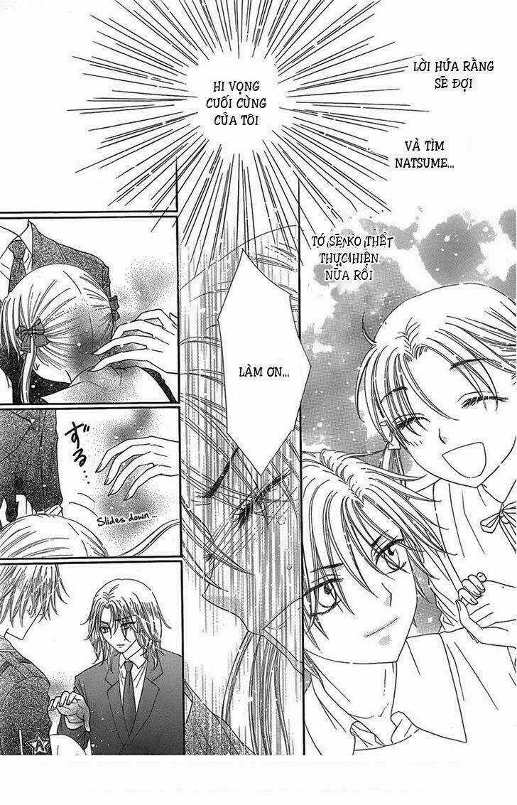 Gakuen Alice Chapter 168 trang 23