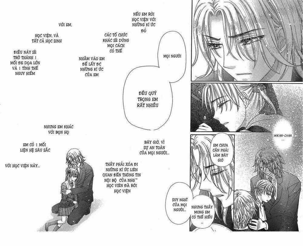 Gakuen Alice Chapter 168 trang 24