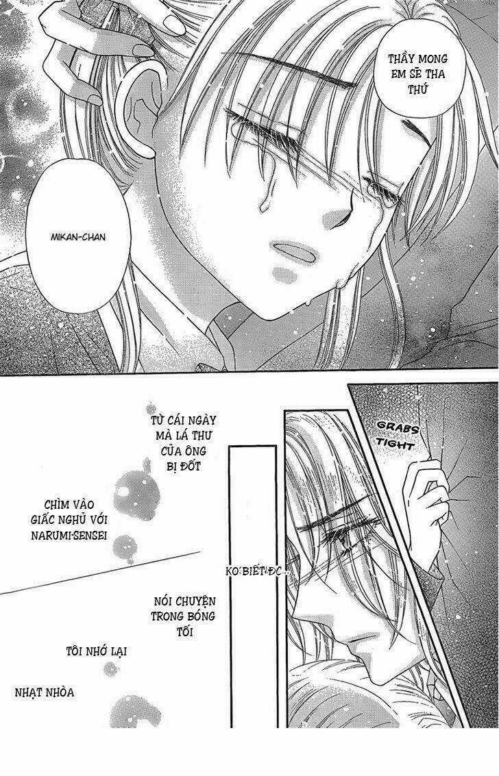 Gakuen Alice Chapter 168 trang 26