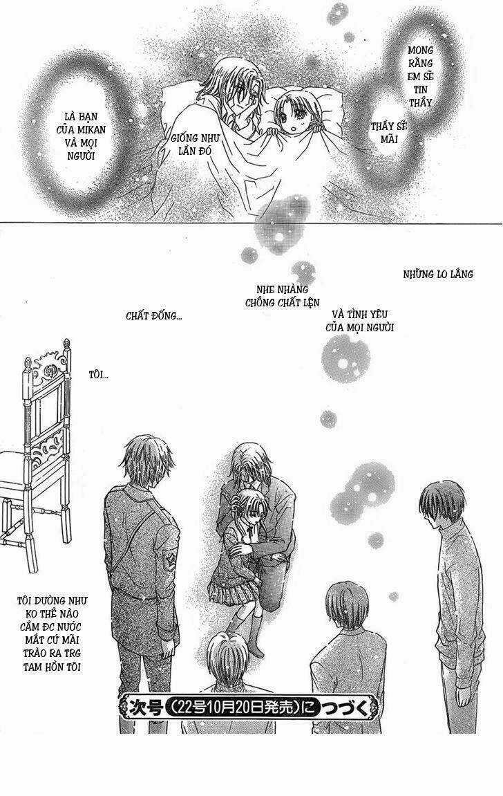Gakuen Alice Chapter 168 trang 27