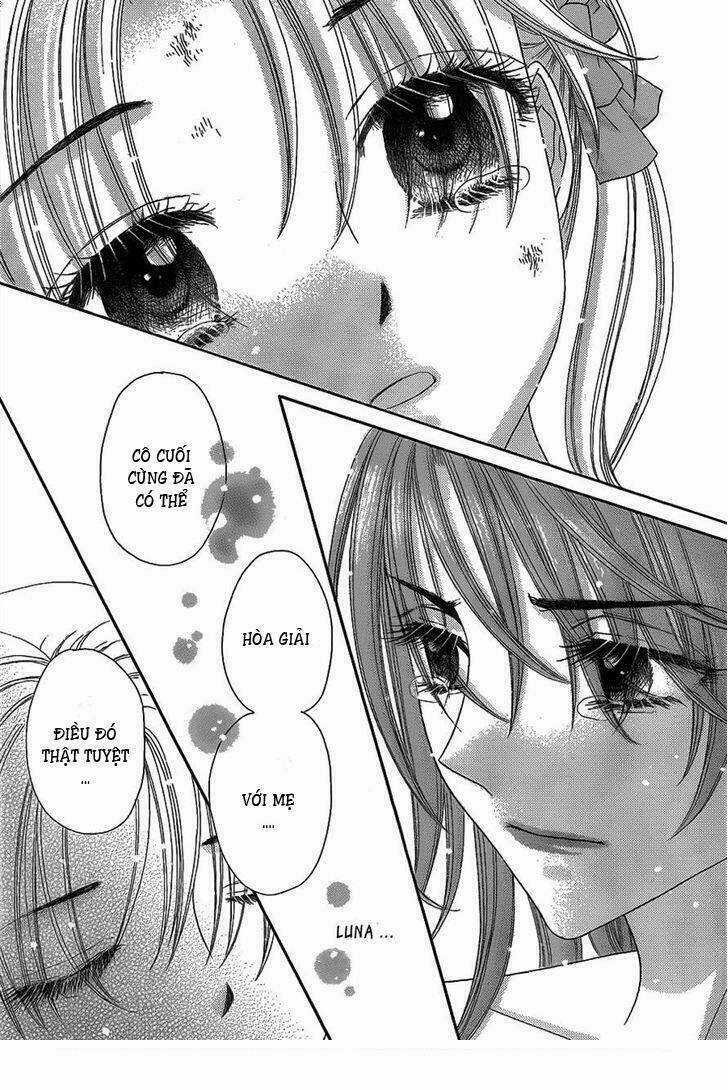 Gakuen Alice Chapter 168 trang 3