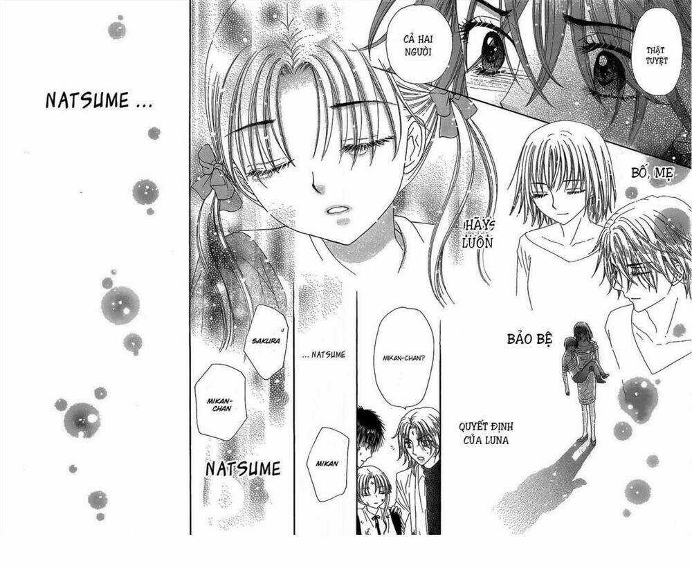 Gakuen Alice Chapter 168 trang 4