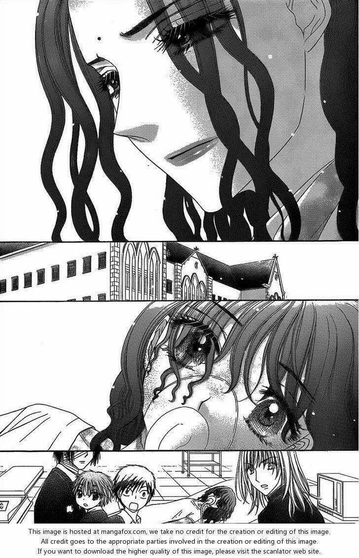 Gakuen Alice Chapter 168 trang 8