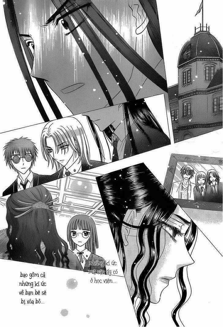Gakuen Alice Chapter 169 trang 10