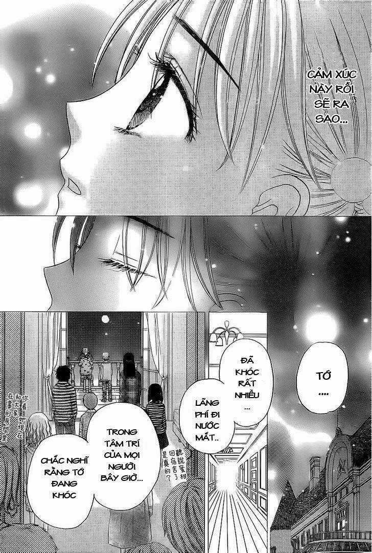 Gakuen Alice Chapter 169 trang 12