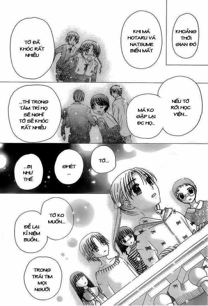Gakuen Alice Chapter 169 trang 13