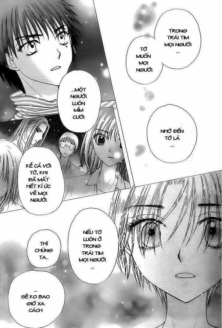 Gakuen Alice Chapter 169 trang 14