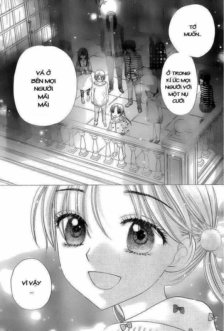 Gakuen Alice Chapter 169 trang 15