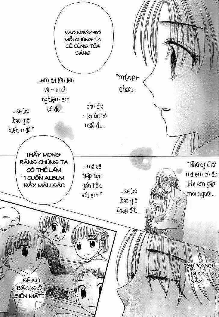 Gakuen Alice Chapter 169 trang 18