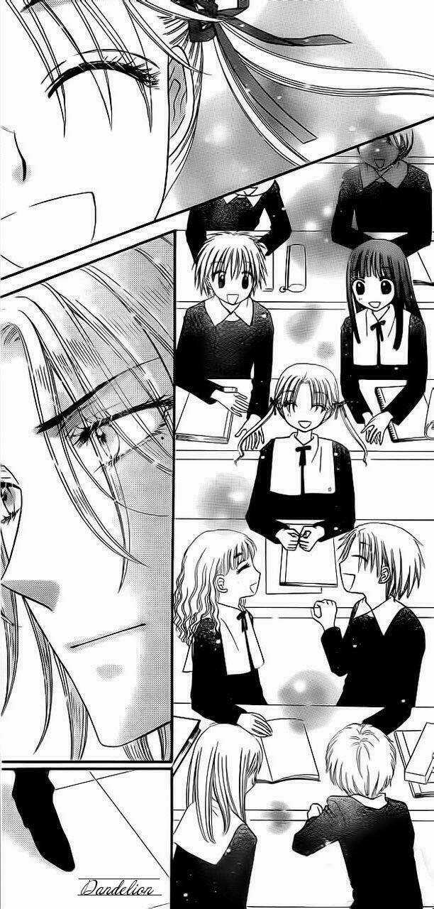 Gakuen Alice Chapter 169 trang 19
