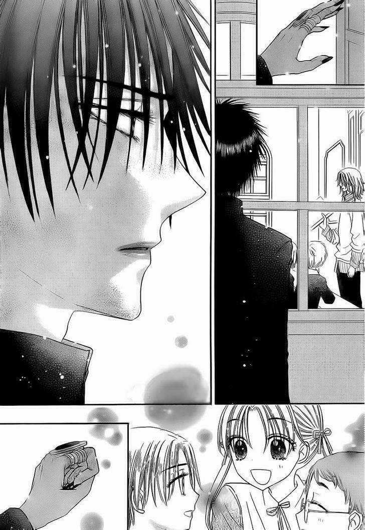 Gakuen Alice Chapter 169 trang 20