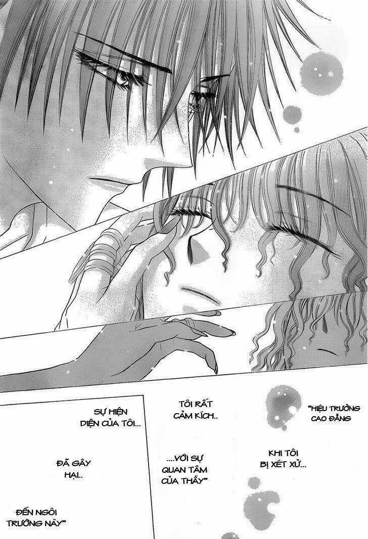 Gakuen Alice Chapter 169 trang 22