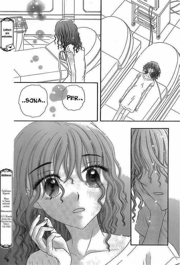 Gakuen Alice Chapter 169 trang 25