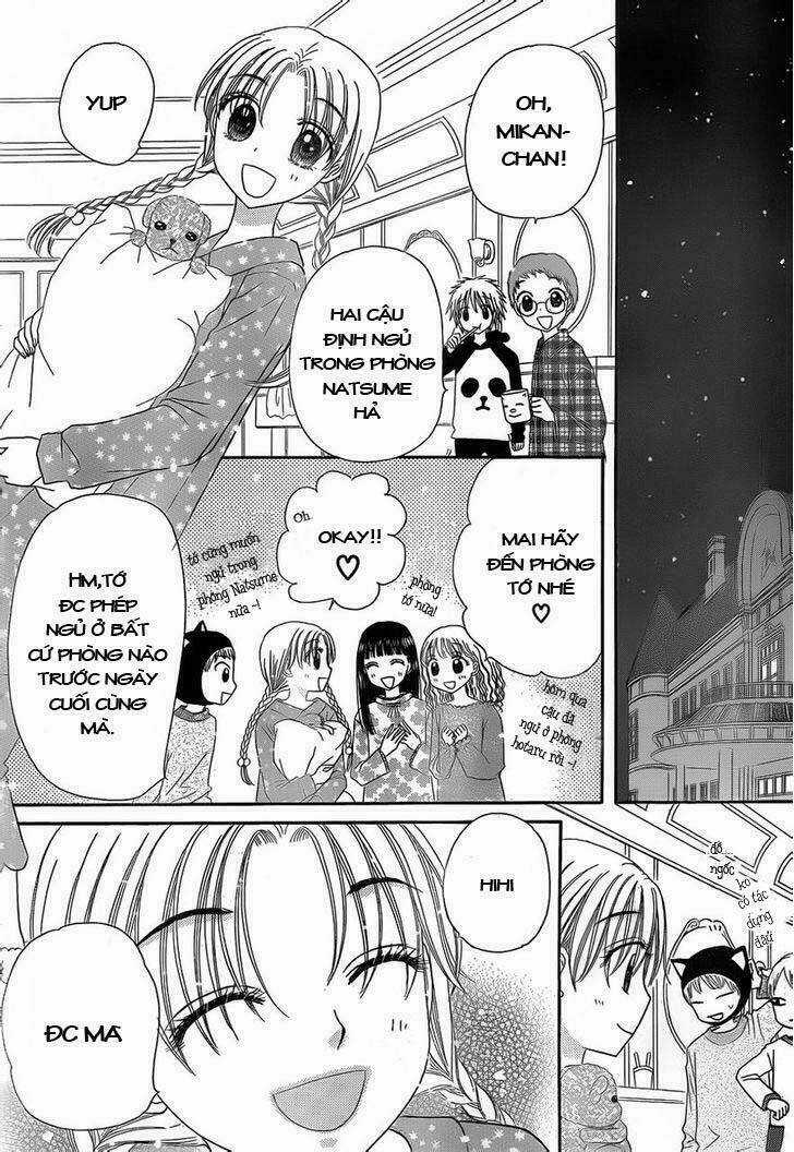 Gakuen Alice Chapter 169 trang 26