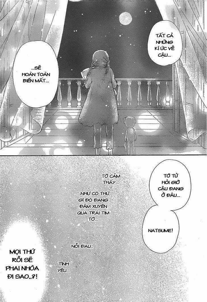 Gakuen Alice Chapter 169 trang 29
