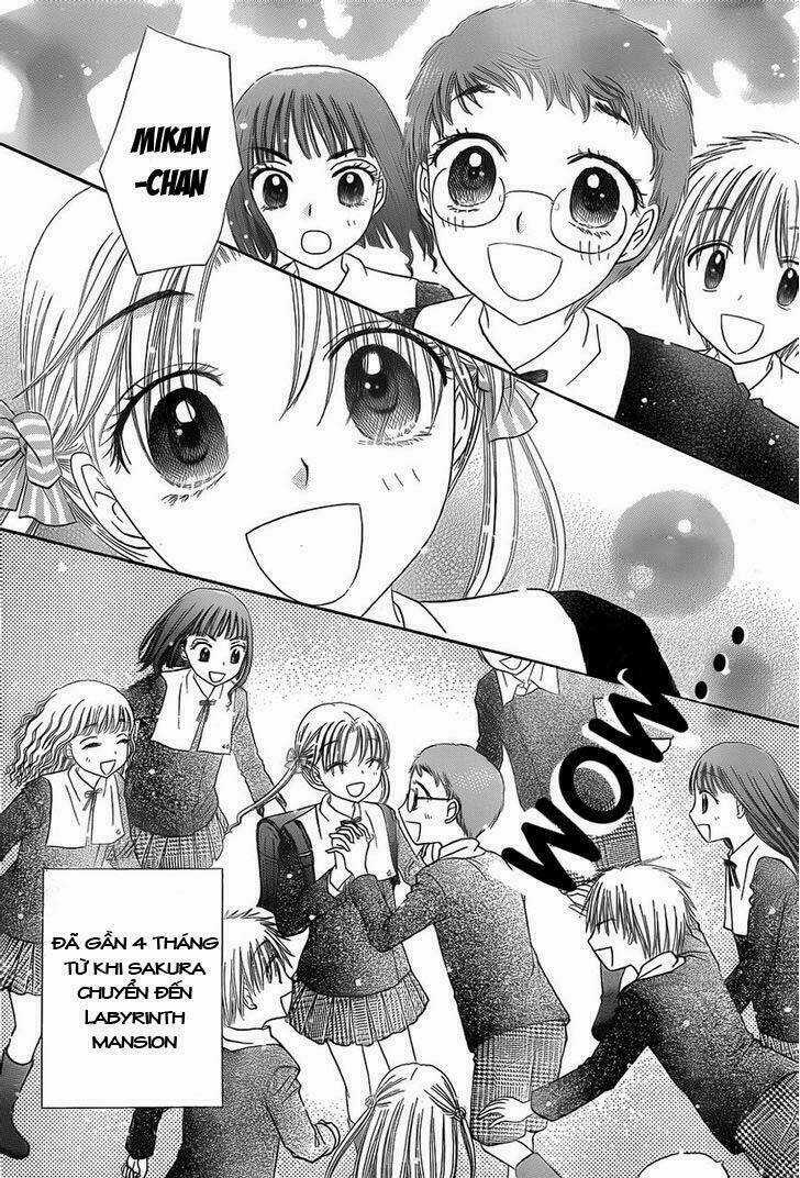 Gakuen Alice Chapter 169 trang 3