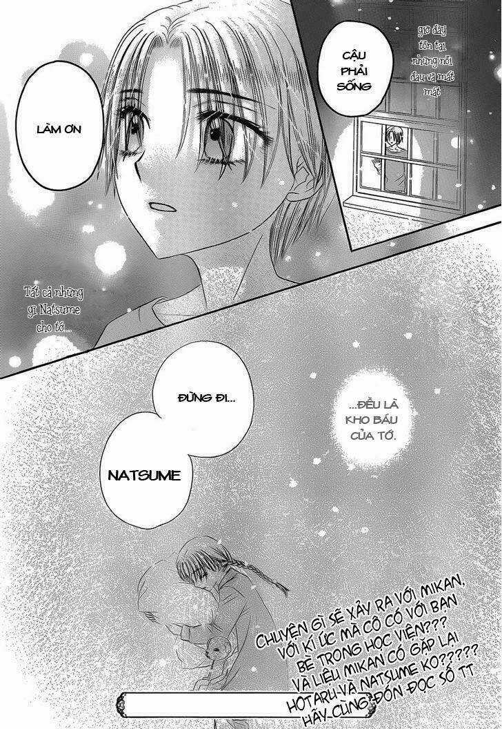 Gakuen Alice Chapter 169 trang 30