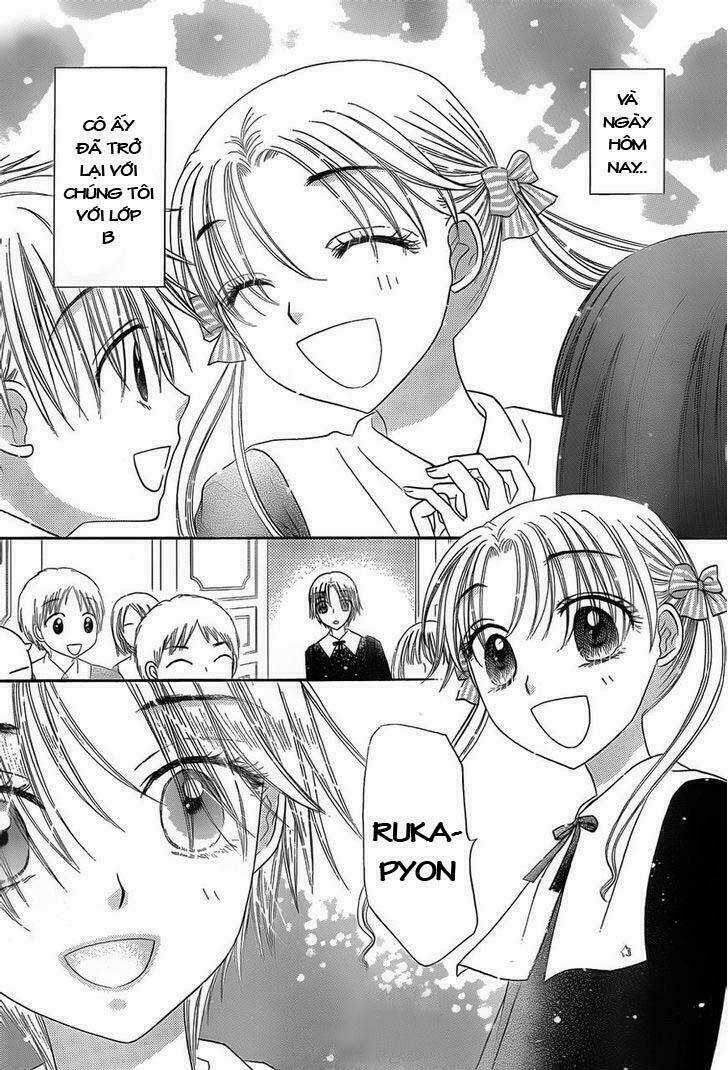 Gakuen Alice Chapter 169 trang 4