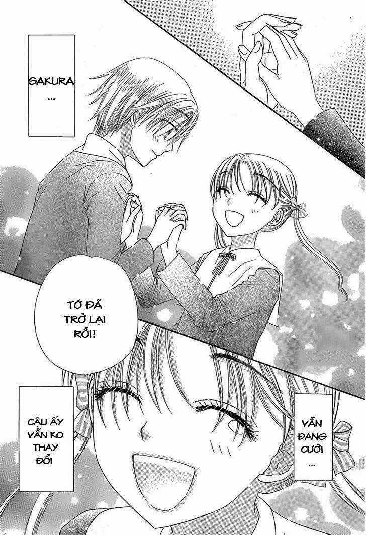 Gakuen Alice Chapter 169 trang 5