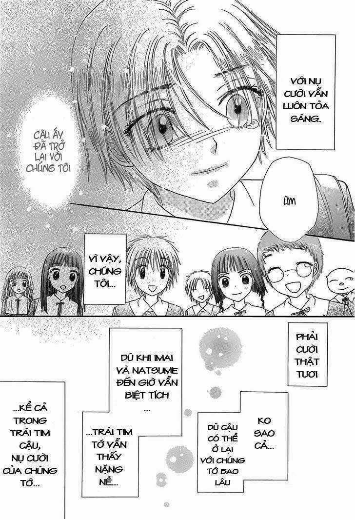Gakuen Alice Chapter 169 trang 6