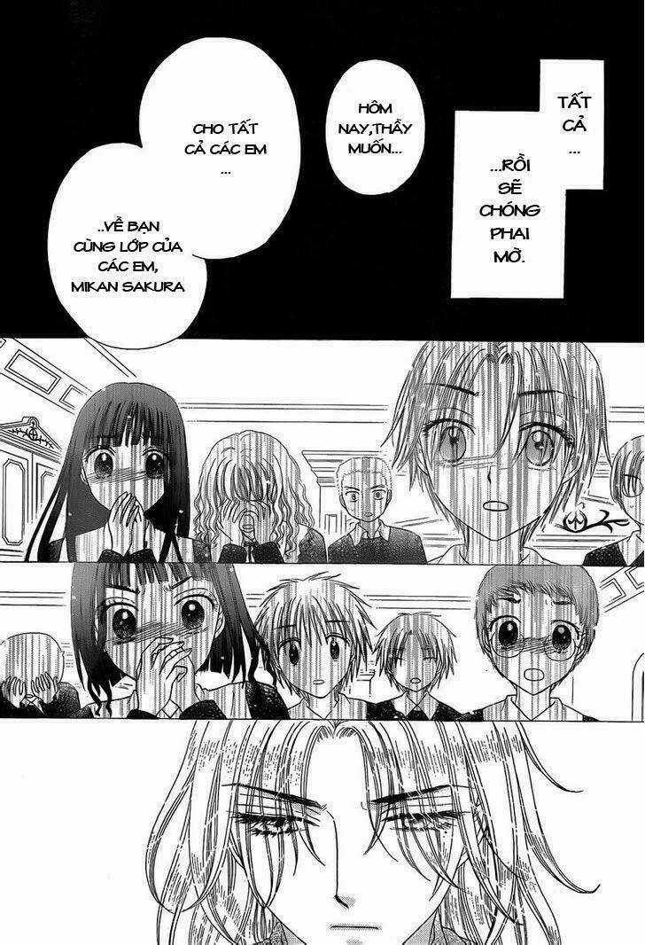 Gakuen Alice Chapter 169 trang 7
