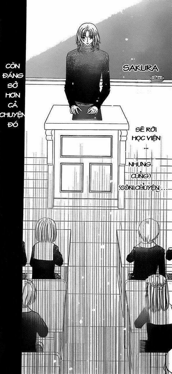 Gakuen Alice Chapter 169 trang 8