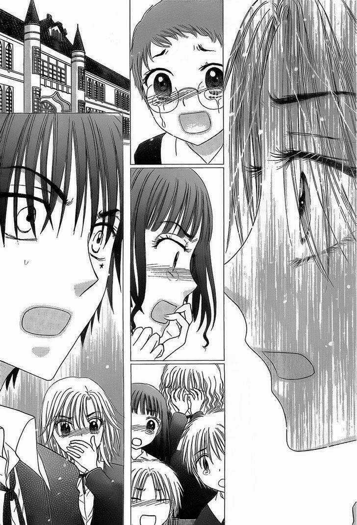 Gakuen Alice Chapter 169 trang 9