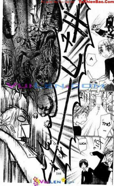 Gakuen Alice Chapter 17 trang 143