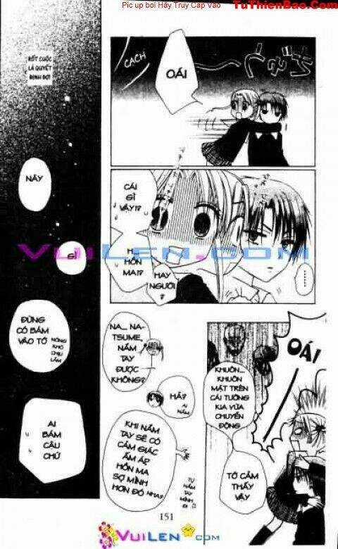 Gakuen Alice Chapter 17 trang 150