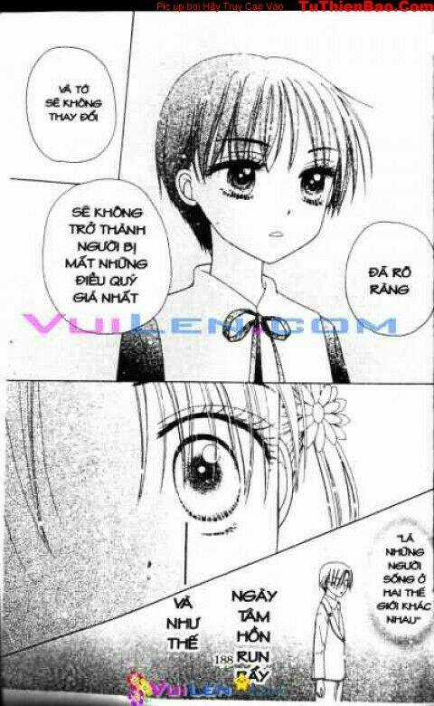 Gakuen Alice Chapter 17 trang 187