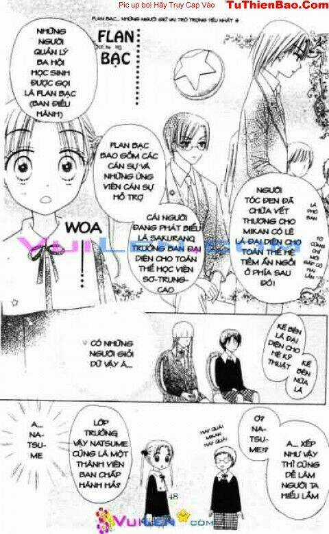 Gakuen Alice Chapter 17 trang 47