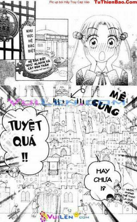 Gakuen Alice Chapter 17 trang 51