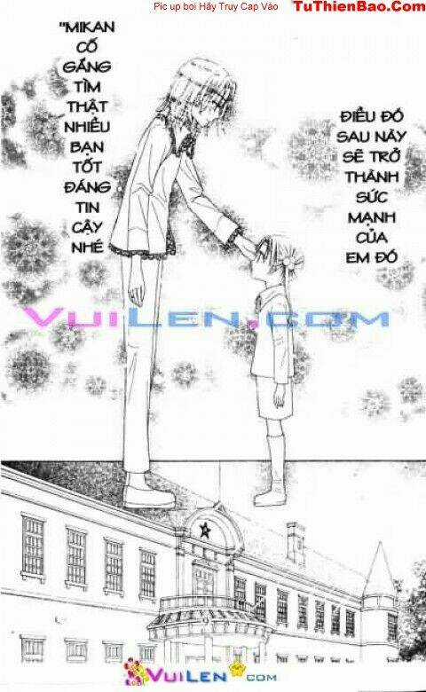 Gakuen Alice Chapter 17 trang 8