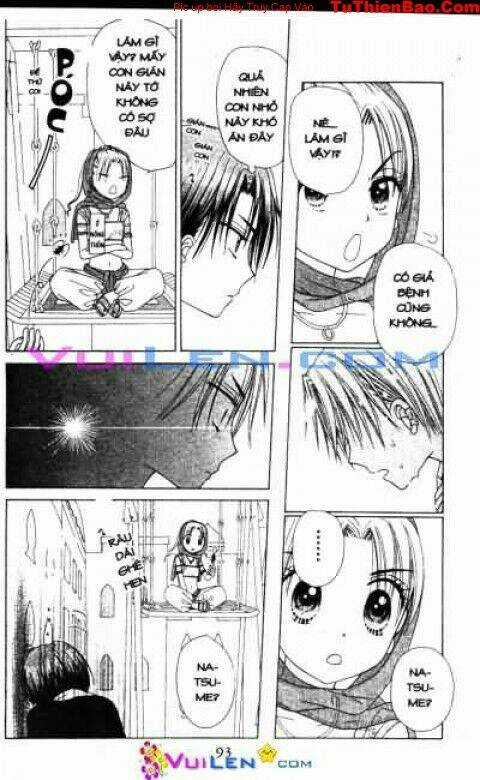 Gakuen Alice Chapter 17 trang 92
