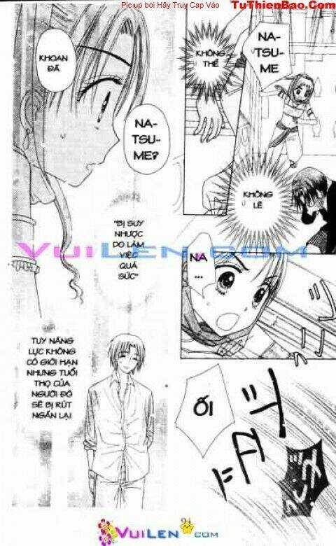 Gakuen Alice Chapter 17 trang 93
