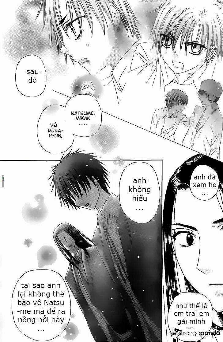 Gakuen Alice Chapter 170 trang 13