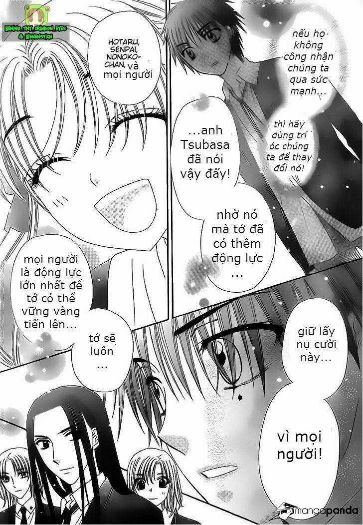 Gakuen Alice Chapter 170 trang 18