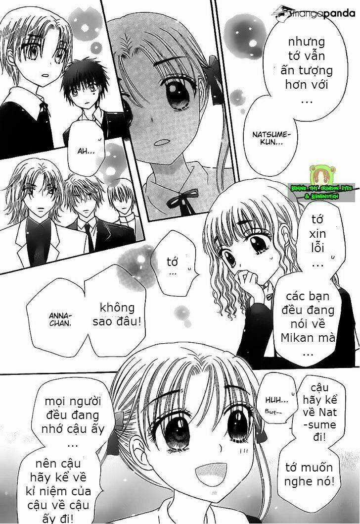 Gakuen Alice Chapter 170 trang 22