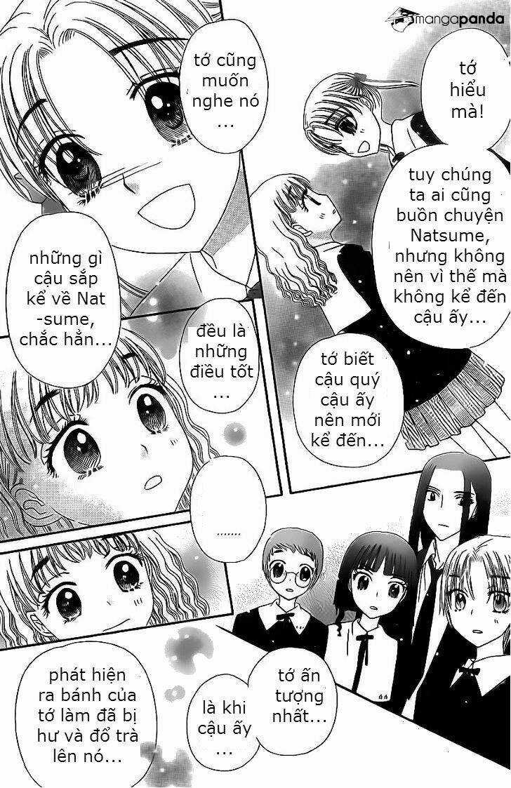 Gakuen Alice Chapter 170 trang 23