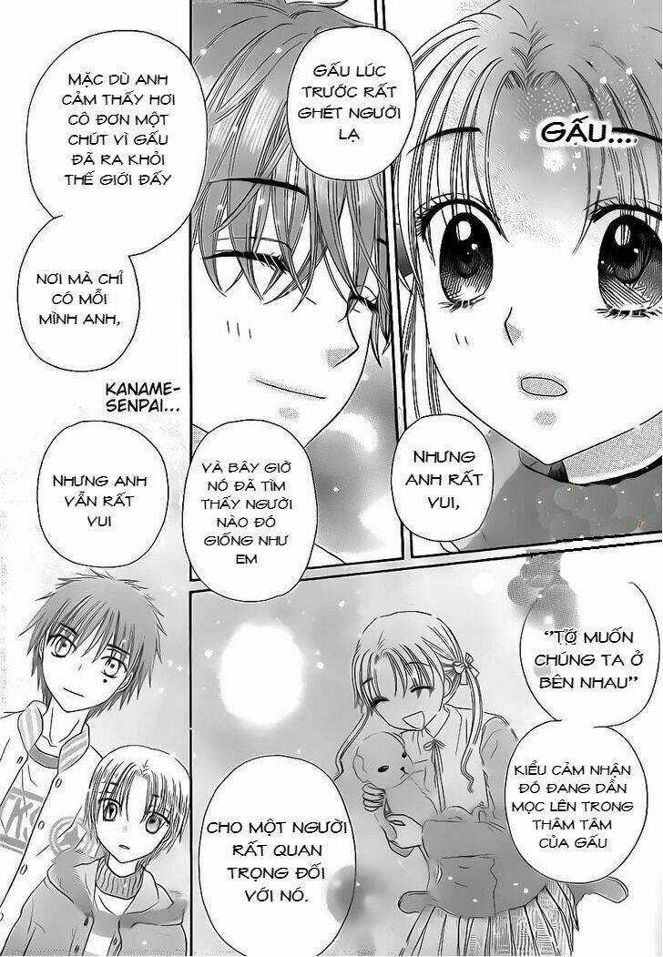 Gakuen Alice Chapter 172 trang 12