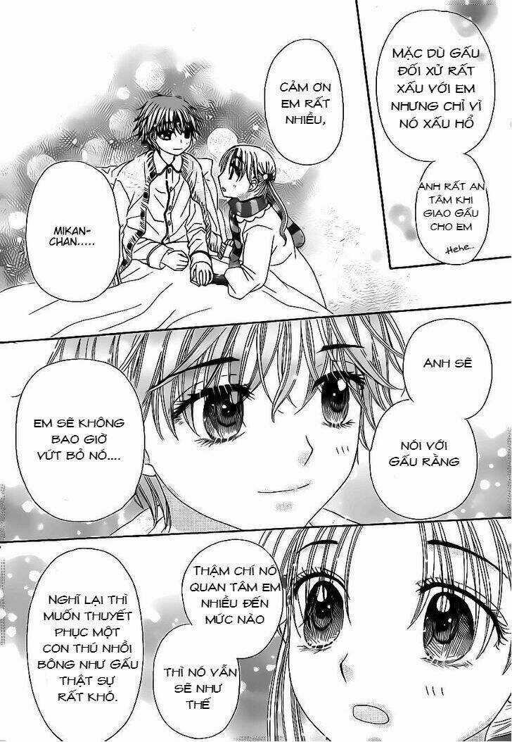 Gakuen Alice Chapter 172 trang 13