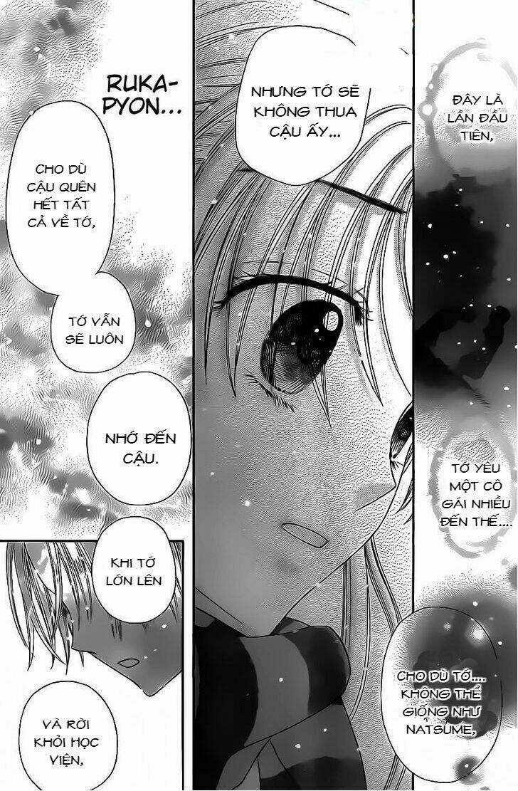 Gakuen Alice Chapter 172 trang 19