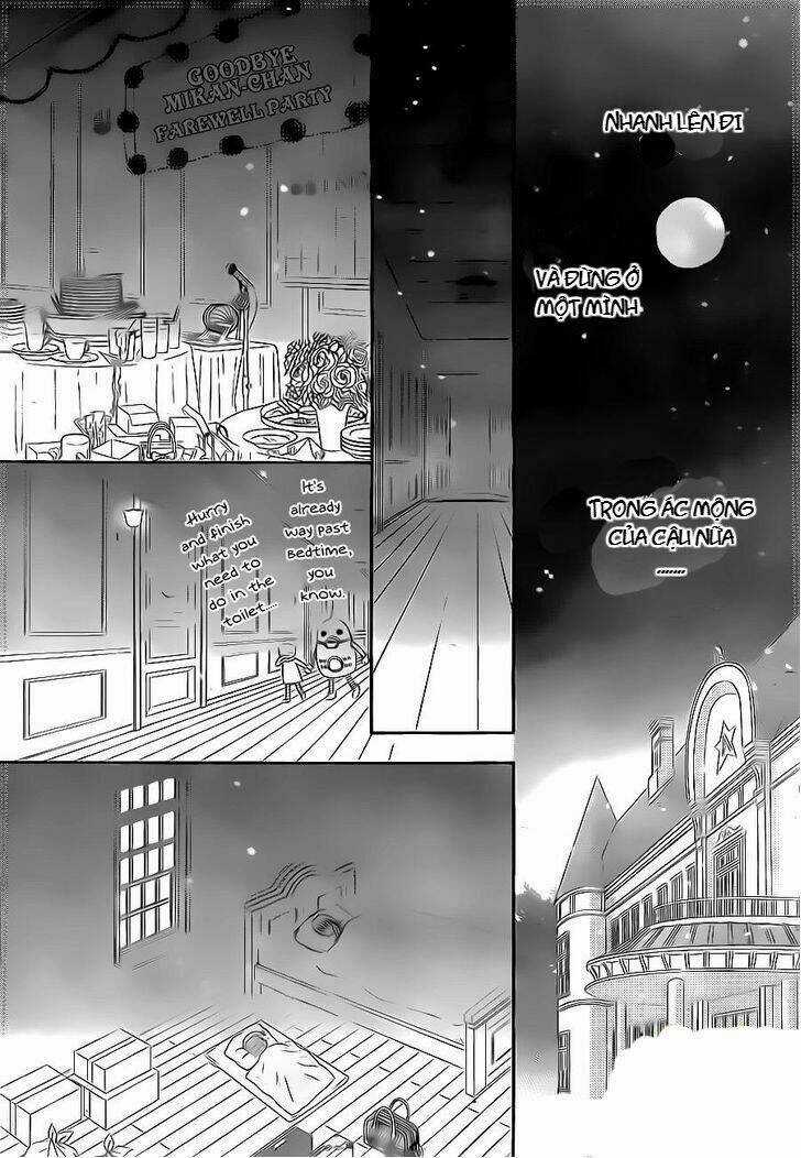 Gakuen Alice Chapter 172 trang 24