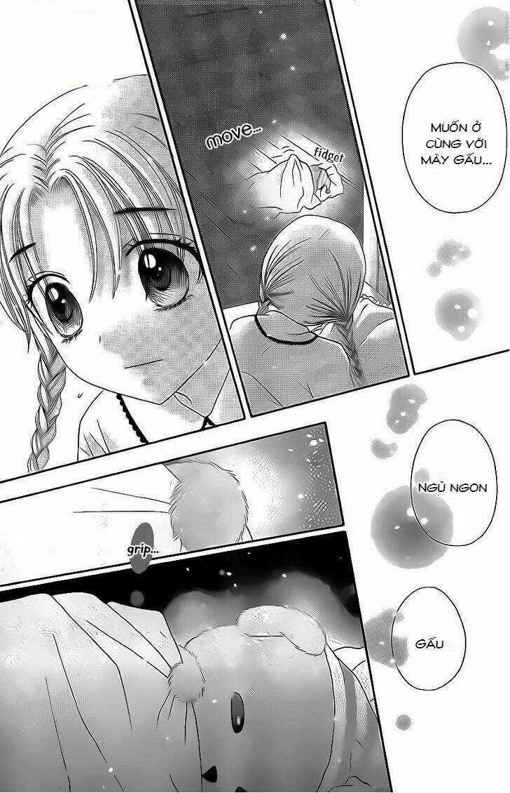 Gakuen Alice Chapter 172 trang 26